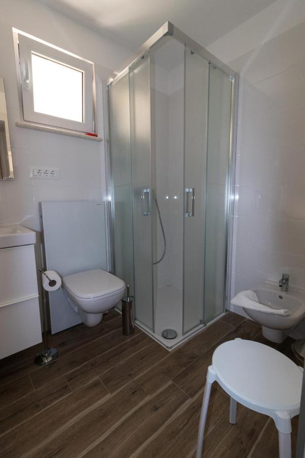 Apartman Hrabric 2 Njivice Exterior foto